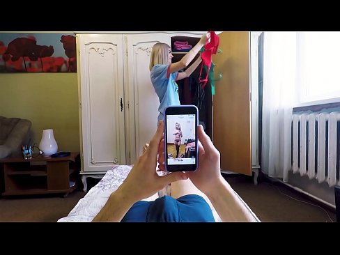 ❤️ Fratino igis sian fraton kumi ĝuste antaŭ ol panjo venis hejmen Faka video  ĉe ni